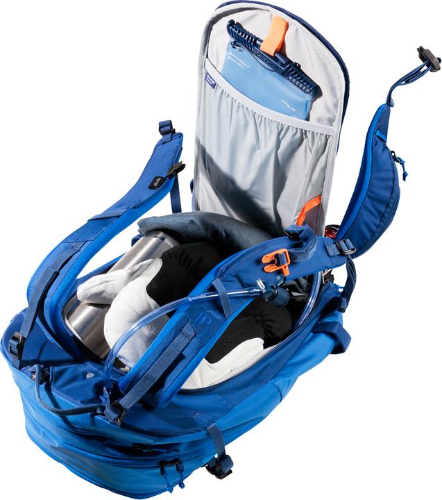 Produktbild Deuter Freerider 30 (30 l)