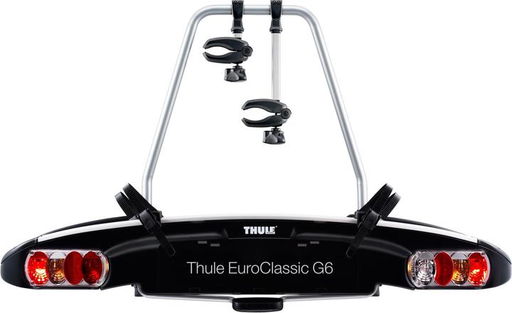 Produktbild Thule EuroClassic G6 928