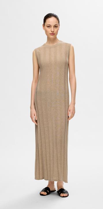 Immagine prodotto Selected Femme Maxi abito in maglia (M)
