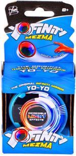 Actual product image Goliath Toys Yofinity Mezma (English)