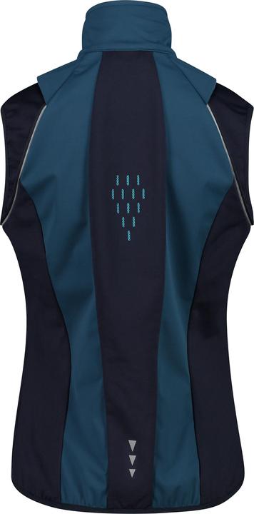 Produktbild CMP Campagnolo Women's Jacket with Detachable Sleeves (40, M)