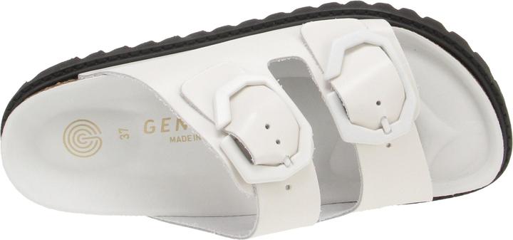Actual product image Genuins Galia Leather (40)