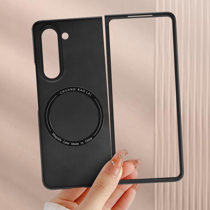 Produktbild Avizar Polycarbonat dünnes Cover Series (Samsung Galaxy Z Fold5)