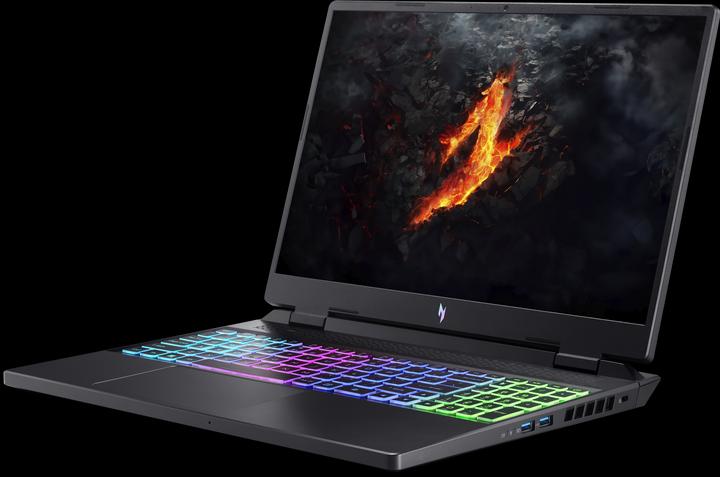 Image du produit Acer Nitro 16 RTX 4060 (16", AMD Ryzen 7 8845HS, 16 Go, 1000 Go, DE)