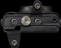 Immagine prodotto Sony Lcj-Rxk (Borsa a tracolla per fotocamera, 1.27 l)