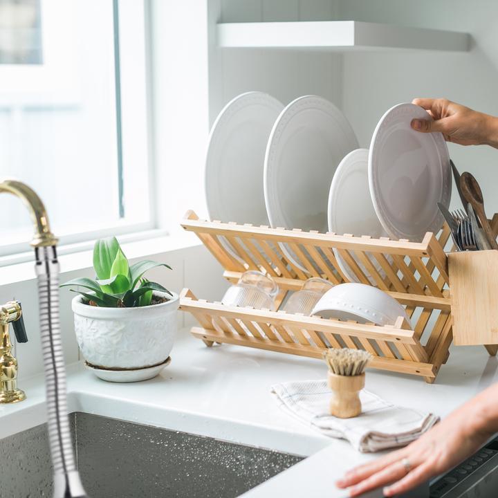 Produktbild Relaxdays Wasserhahn Verlängerung