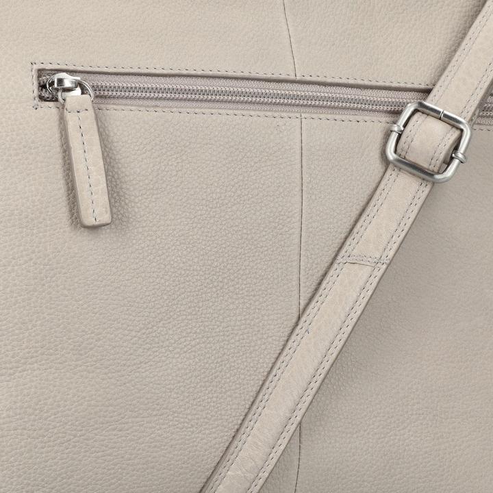 Produktbild Burkely Soft Skylar Umhängetasche Leder 32 cm