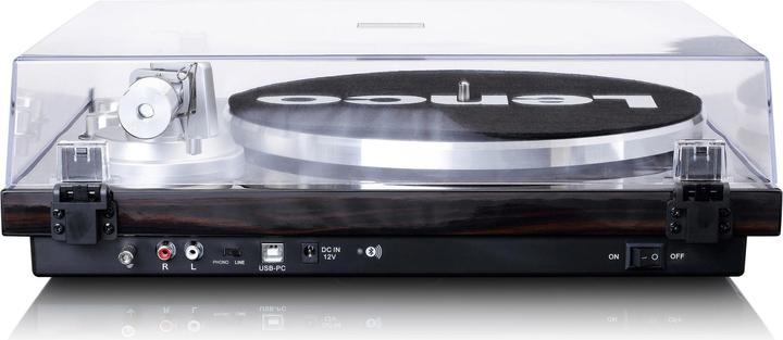 Image du produit Lenco LBT-288WA (Manuel)