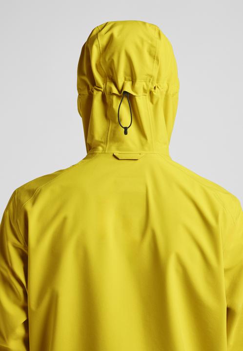 Actual product image Jack Wolfskin Highest Peak 3L Jkt M (L)