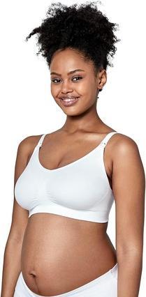 Medela Keep Cool Ultra Bra weiss (M)