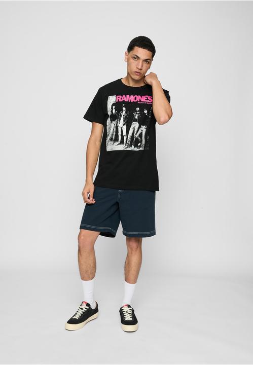 Immagine prodotto Merchcode Maglietta da parete Ramones - 177565 (XS)