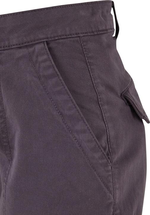 Produktbild Urban Classics Ladies Cotton Twill Utility Pants - 21189 (26)