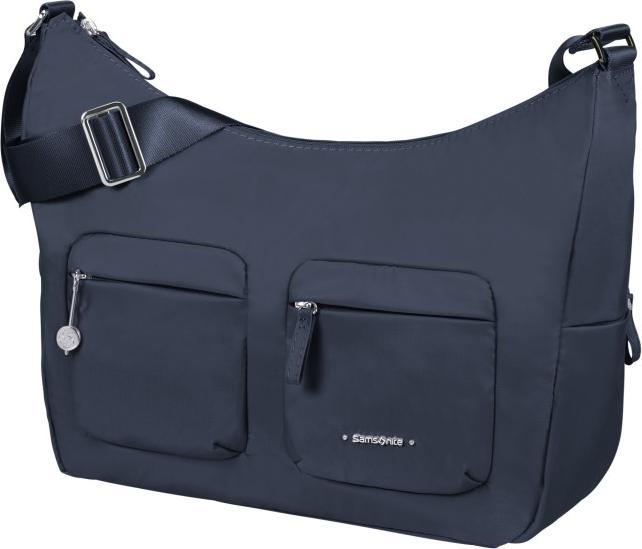 Actual product image Samsonite SHOULD. BAG M+2 POCK (106 l, L (90 - 115l))
