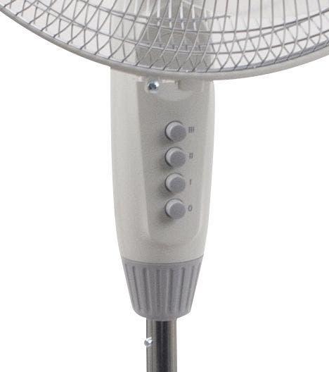 Actual product image Solis Typ 748 (59.20 dB)