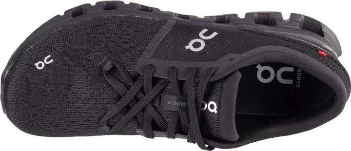 Produktbild On Running On Cloud X 4 Laufschuhe (40.5)