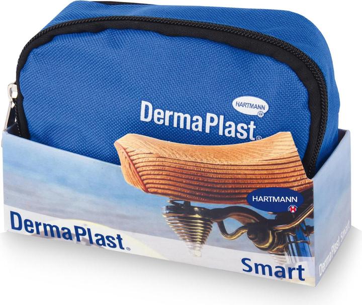 Produktbild DermaPlast Smart (Erste Hilfe Set Zubehör)