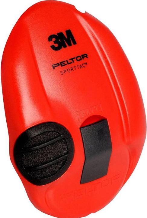 Produktbild 3M Peltor SportTac (1 x)