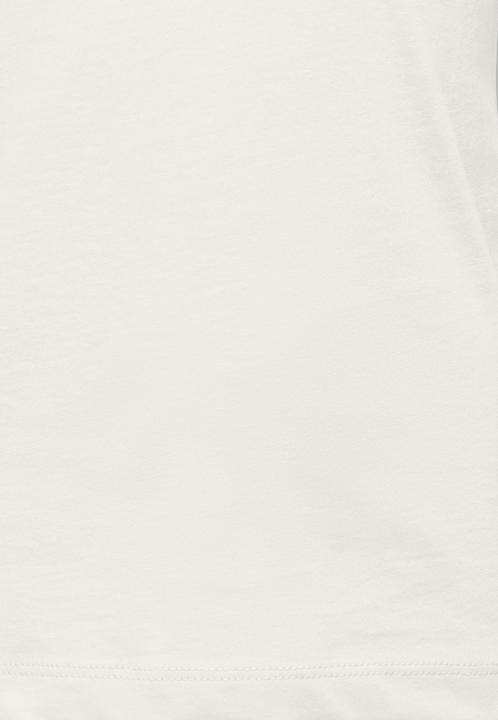 Actual product image Only Einfarbiges Oberteil mit langen Ärmeln (122)