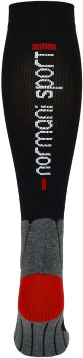 Actual product image Normani Sports compression knee socks (Single pack, 35 - 38)