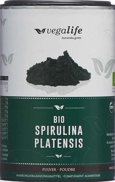 Actual product image vegalife Cocoa beans broken (1 Piece, Powder, 210 g)