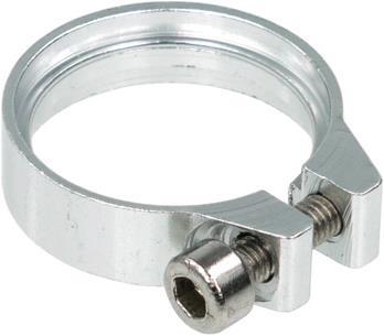 Actual product image Aquatuning Hose clamp Allen 15.5-17mm