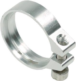 Actual product image Aquatuning Hose clamp Allen 15.5-17mm