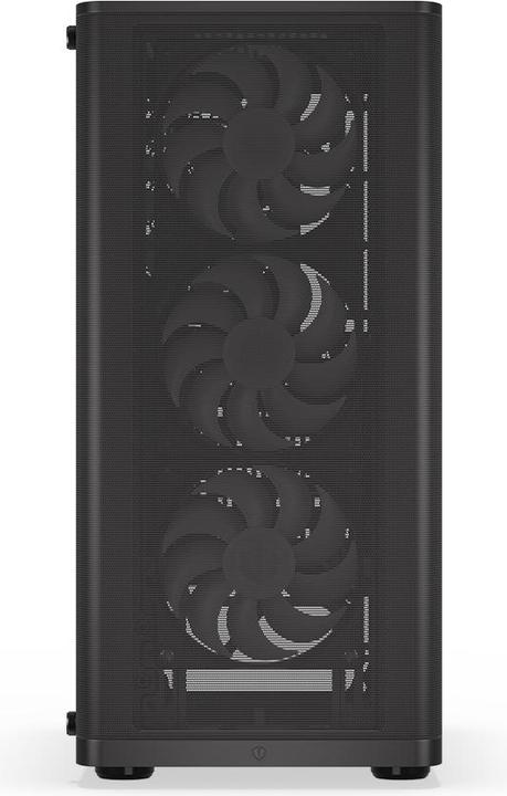 Image du produit Endorfy Ventum 200 (mATX, Mini-ITX, ATX)