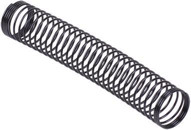 Produktbild Aquatuning Knickschutzfeder einzeln 16mm (100mm Lang)