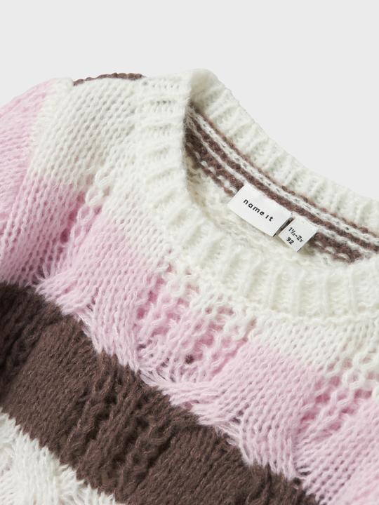 Actual product image Name it Langarm Strickpullover (116)