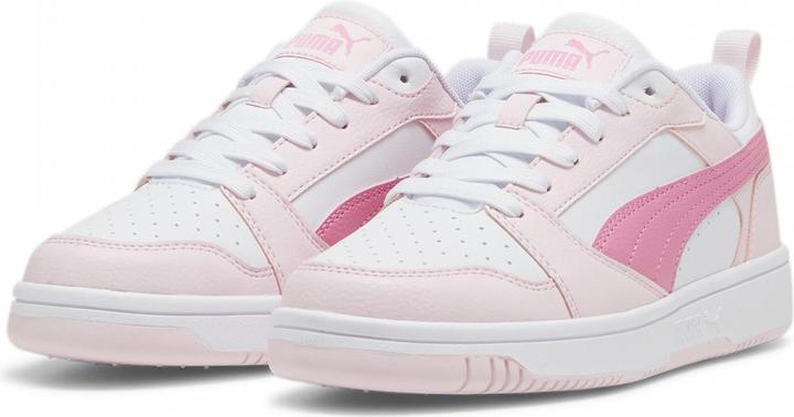 Image du produit Puma Rebound V6 Lo Jr (37)