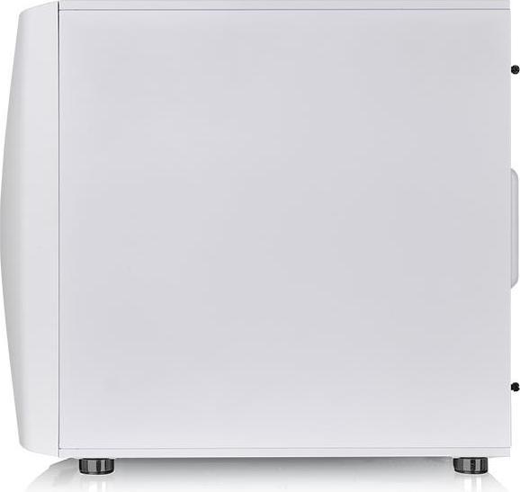Produktbild Thermaltake Commander C34 TG Snow (mATX, Mini-ITX, ATX)