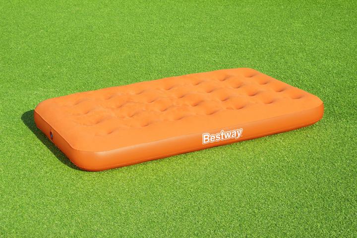 Image du produit Bestway Lit gonflable pour enfants DrowsyDreamer avec pompe à main manuelle