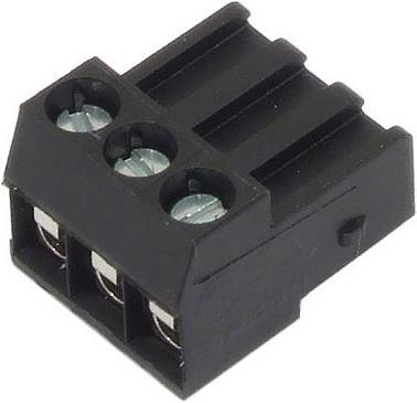 Actual product image Aqua Computer Connector 3pin for relay output (for aquaero 5)