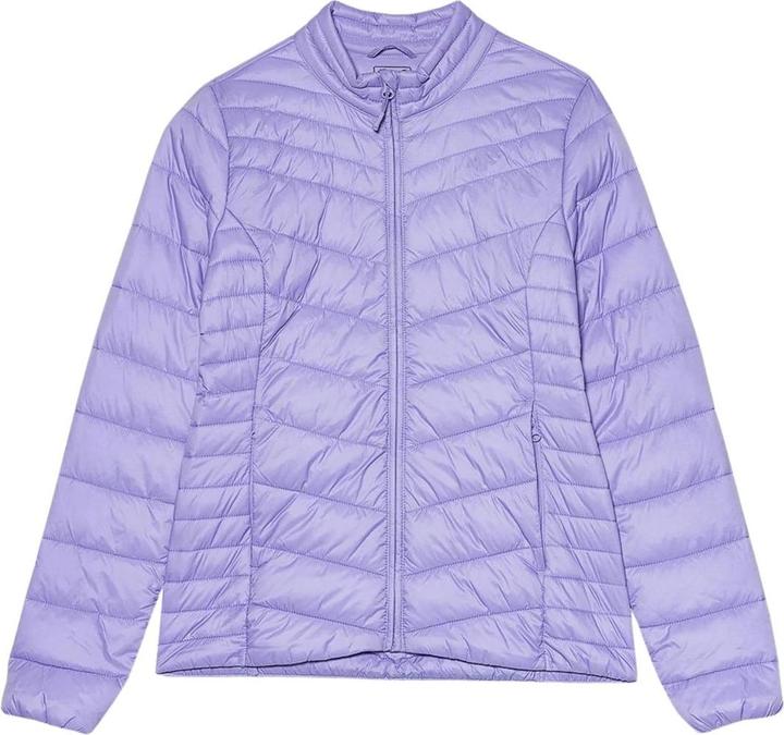 Image du produit 4F Doudoune femme F094 violet clair SS23TDJAF094 52S (M) (52)