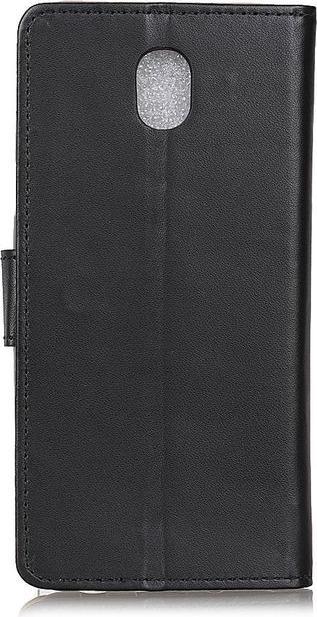 Produktbild MU Classic Classic II Leder Bookcover Series (Nokia 2.3)