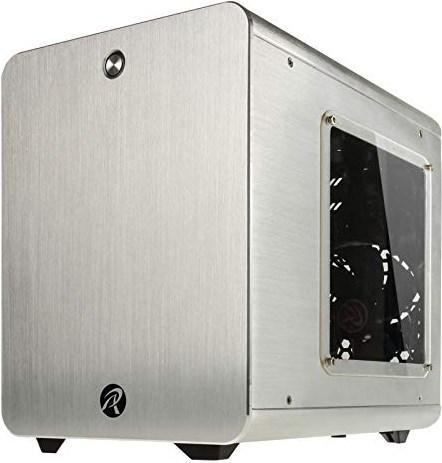 Image du produit Raijintek Metis Plus (Mini-ITX)