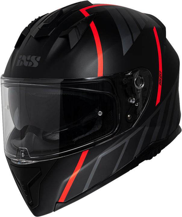 iXS iXS217 2.0