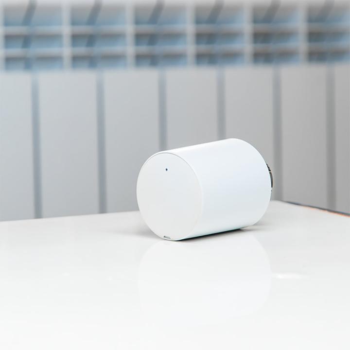 Actual product image Shelly BLU TRV x1 + BLU Gateway Gen3
