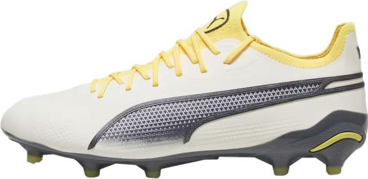 White/Yellow