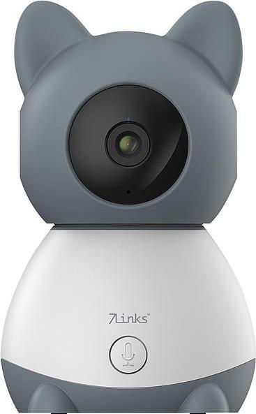 Image du produit 7links Babyphone (Vidéo et audio, 5 m)