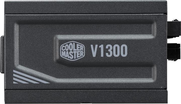 Actual product image Cooler Master CooMas V 1300 Platinum 1300W SFX30 MPZ-D001-SFBP-BEU (1300 W)