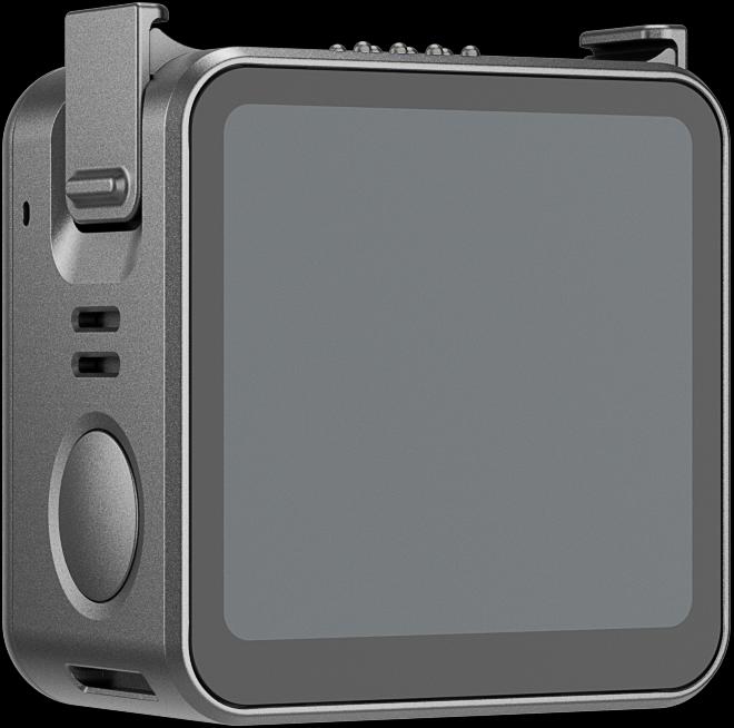 Image du produit DJI Action 2 Dual-Screen Combo (120p, Bluetooth, WiFi)