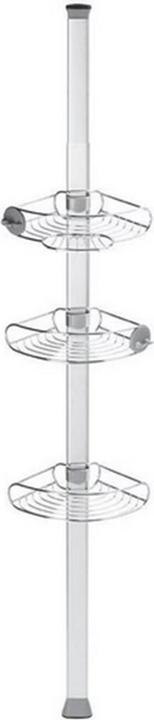 Actual product image Simplehuman Shower caddy (1.5 - 2.4m)