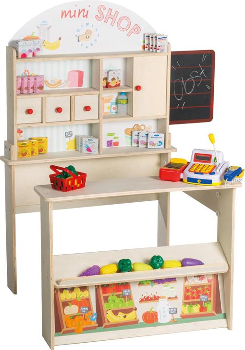 Produktbild Roba Verkaufsstand Mini Shop