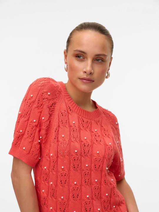 Immagine prodotto Vero Moda VMPRECIOUS Pullover Strickpullover (M)