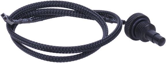 Produktbild Phobya Thermosensor G1/4 black matt