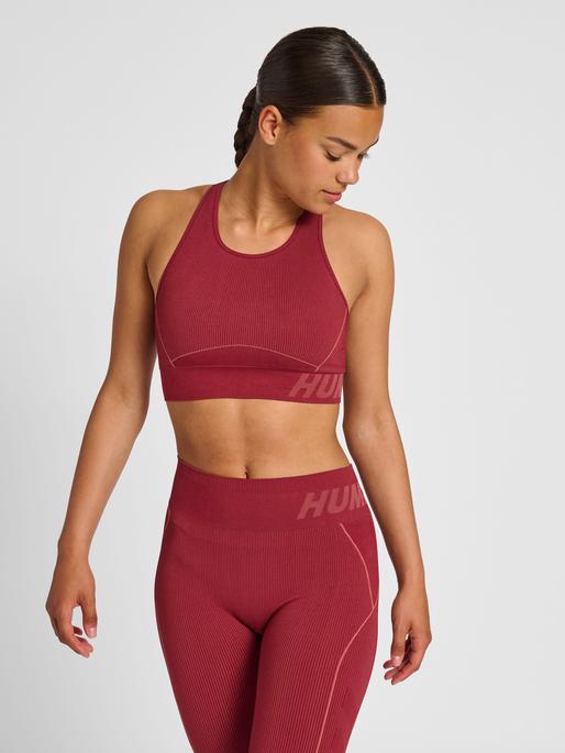 Produktbild hummel Te Christel Seamless Sports Top (XS)