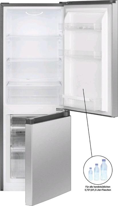 Produktbild Bomann KG 322.1 (175 l)