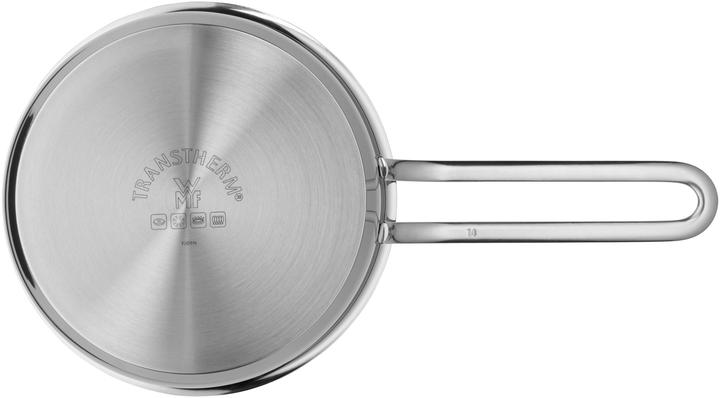 Image du produit WMF Mini (14.14 cm, Casserole, Casserole à manche, Acier inoxydable)