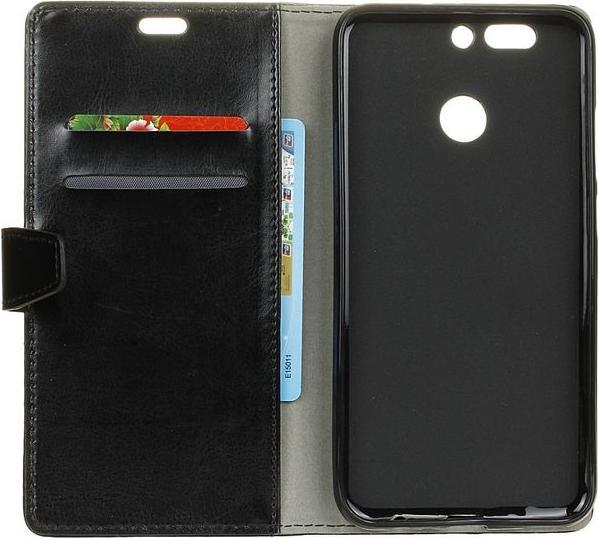 Immagine prodotto MU Classic Copertina in pelle Crazy Horse (Nova 2 Plus)